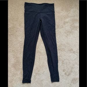 Full length lulu legging- so cozy